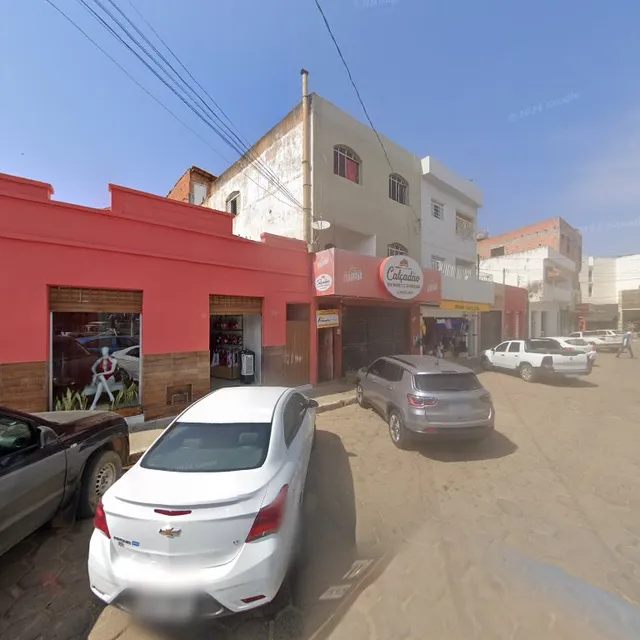 Calçadão Churrascaria e Lanchonete