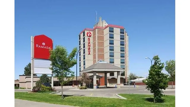 Ramada by Wyndham Lethbridge