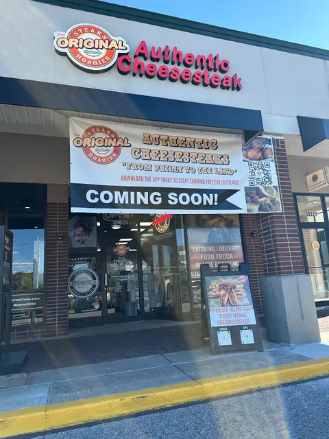 The Original Steaks and Hoagies - Westlake