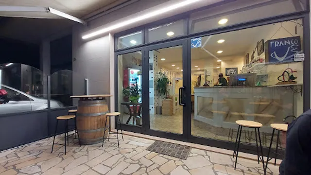 Pizzeria El Canton de Spinea