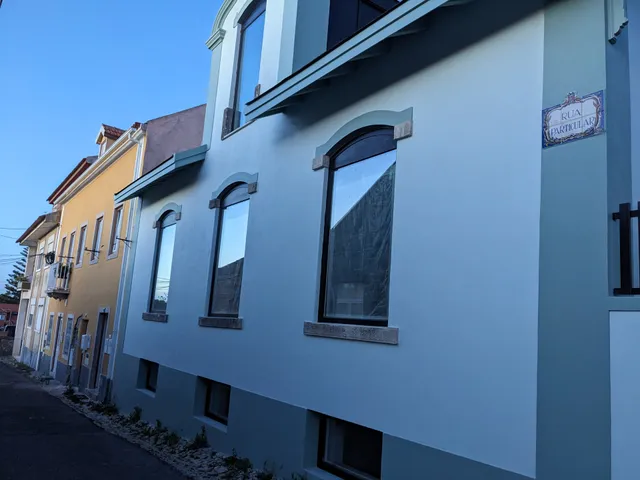 VILLAGE SINTRA GUEST HOUSE