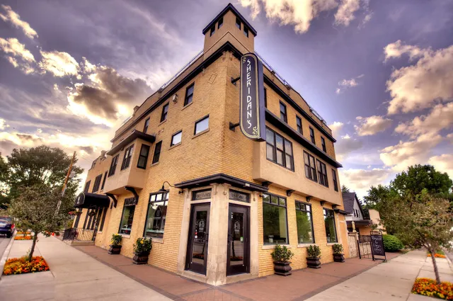 Sheridan's Bed & Breakfast