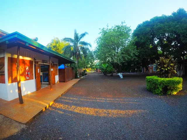 Cabañas El Manantial de Iguazu