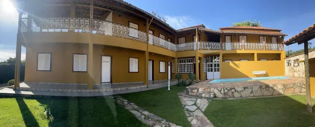 Pousada Prana Bichinho