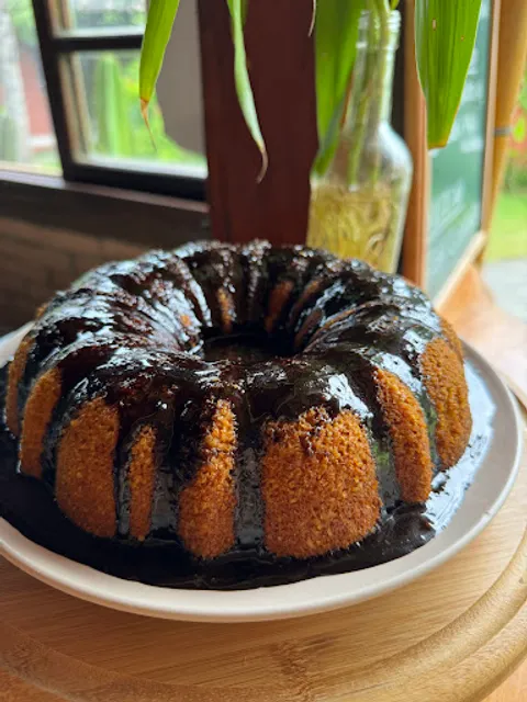 Damai Café Maresias