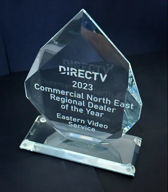Eastern Video Service