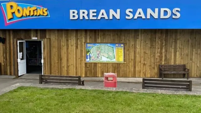 Pontins Brean Sands Holiday Park