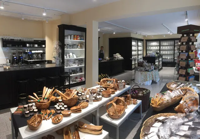 hauser - kaffee tee gewürze