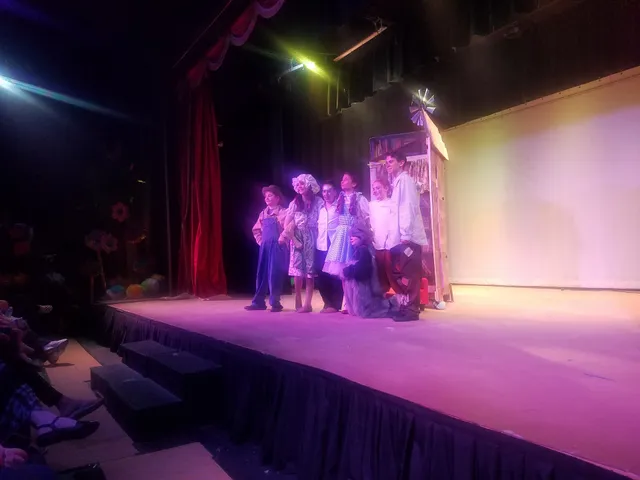 Tampa Bay Performing Arts Academy