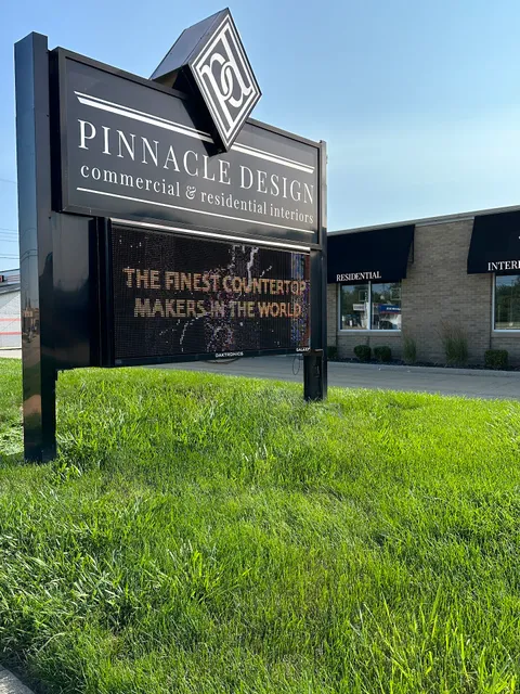 Pinnacle Design