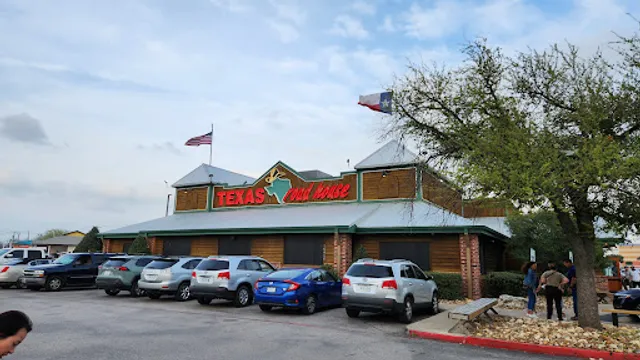 Texas Roadhouse