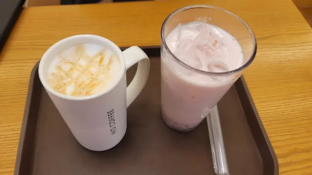 Hio Coffee Ulsan ok-dong Branch