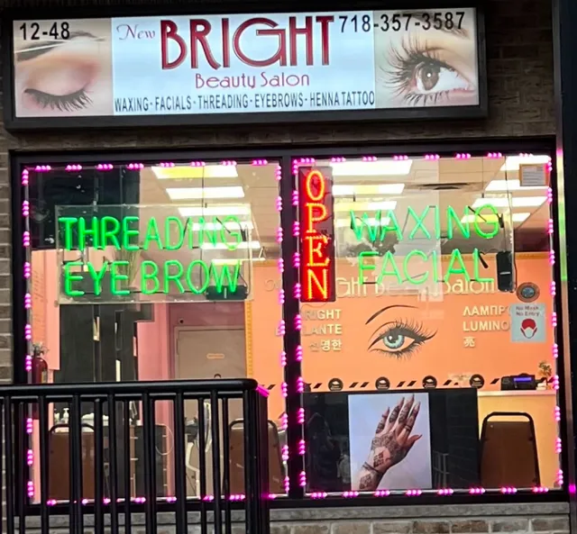 New Bright Beauty Salon