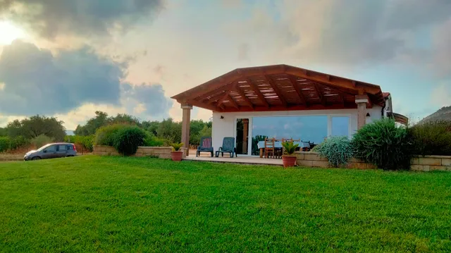 Cala Azul Residence B&B