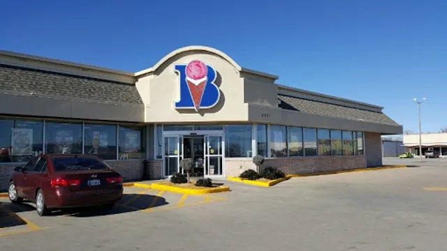 Braum's Ice Cream & Dairy Store