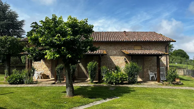 Agriturismo Madonna Della Neve