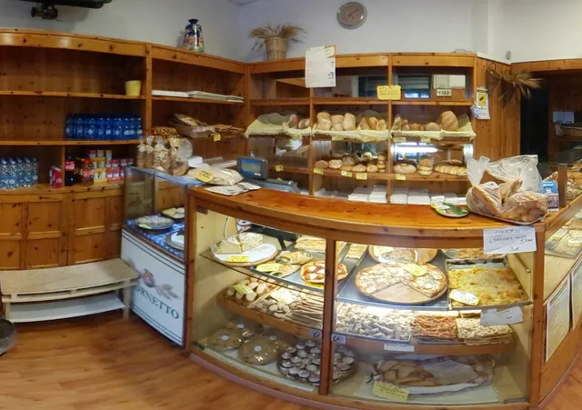 Il Fornetto Specialita' Genovesi