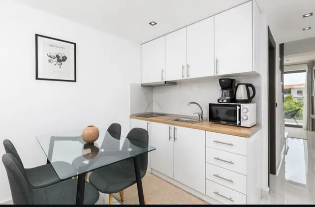 Apartment S&K kalithea halkidiki