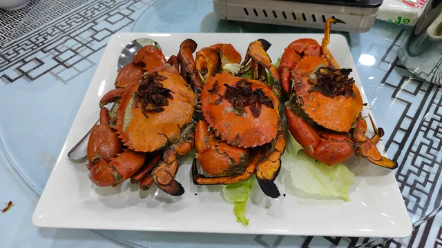 吃饭叫菜有限公司