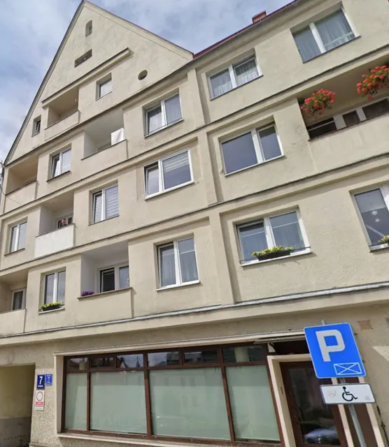 Apartament w Rynku - Duszniki- Zdrój