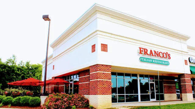 Franco's Italian Restaurant