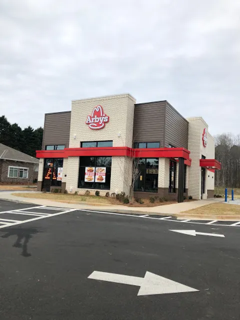 Arby's