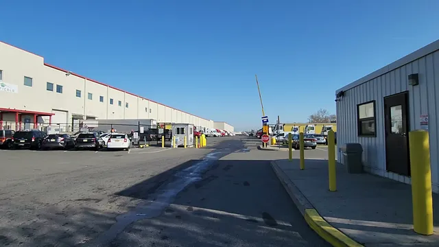 Wakefern Food Corporation