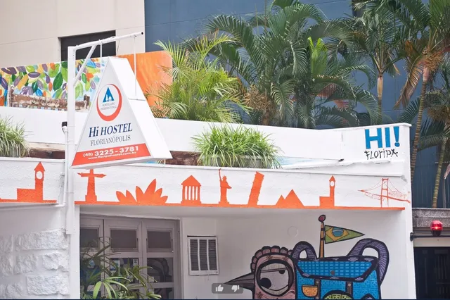 Floripa Hostel