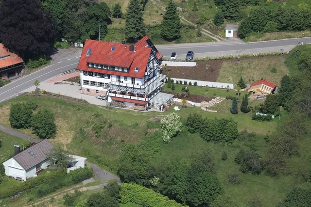 Berghof Grüner Baum