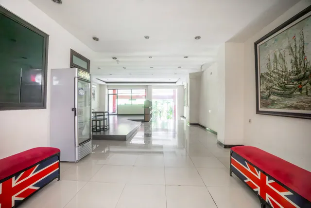 YUTAKA INN UNO Tunjungan Surabaya