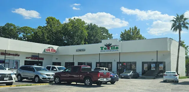 Tekila Mexican Grill