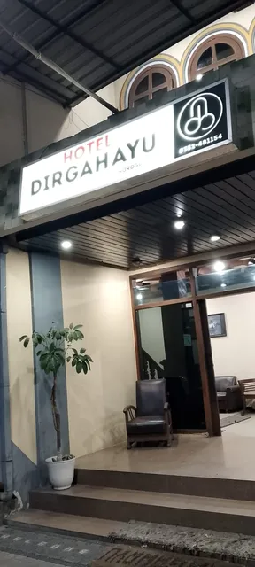 Hotel Dirgahayu Ponorogo
