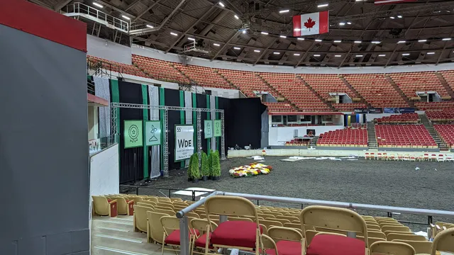 Alliant Energy Center