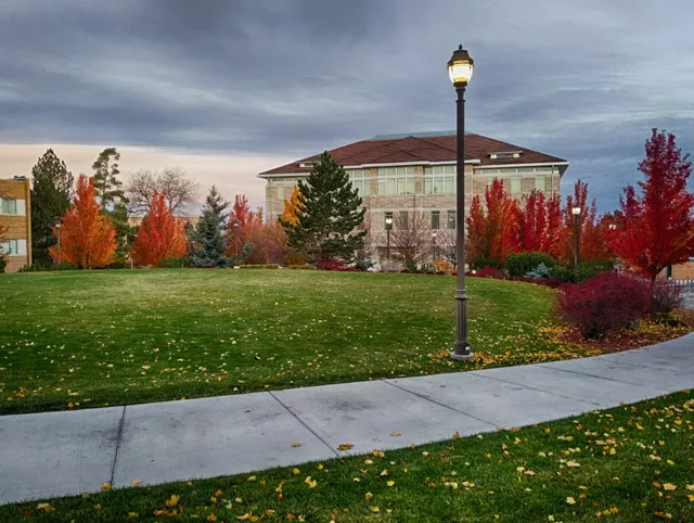 Jacob Spori Art Gallery