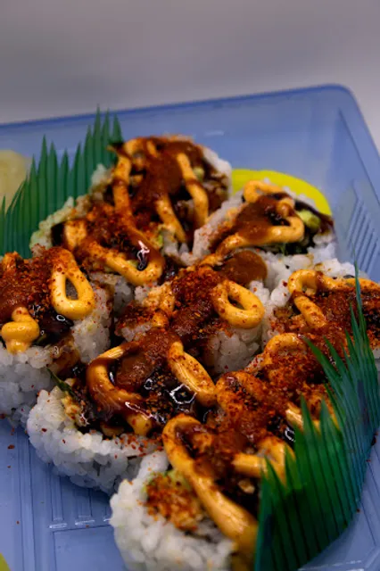 Yummy's Korean BBQ, Meat Jun, Corn Dogs, Ramen & Musubi