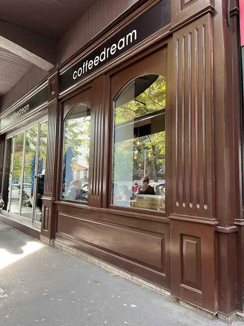 Coffeedream