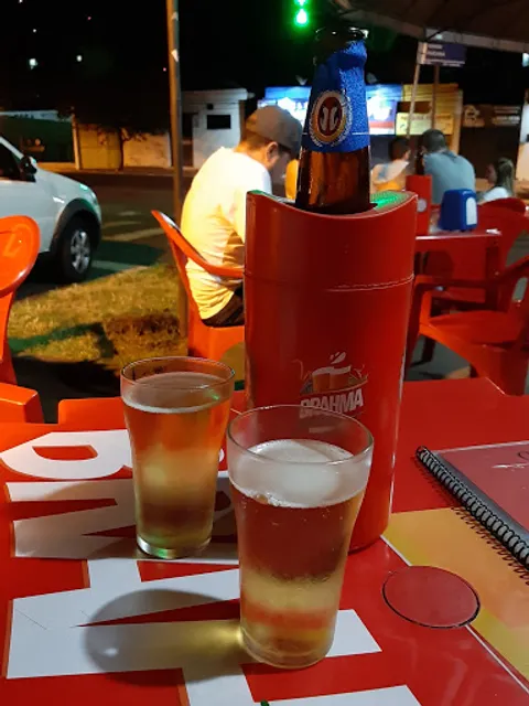 Restaurante Rancho Caseiro