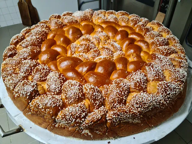 Les Tartines d’Amandine