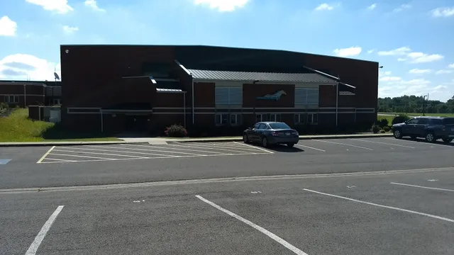 Muhlenberg County High School