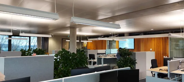 Hanab Telecom Infra - Vestiging Son en Breugel in Son en Breugel ...