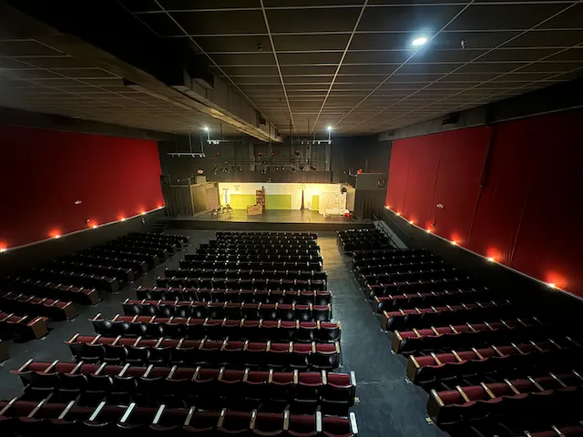 Hideaway Performing Arts Center