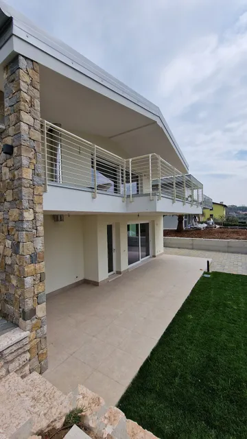 Ferienhaus in Bardolino am Gardasee