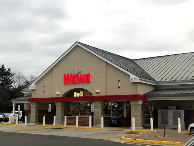 Wawa