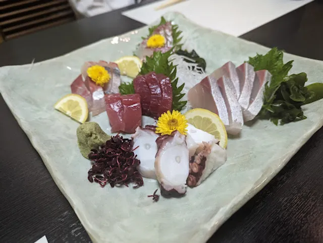 うまいもんや一hajime