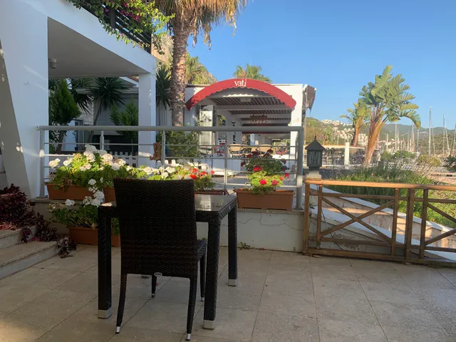 PASSARELLA RESTAURANT