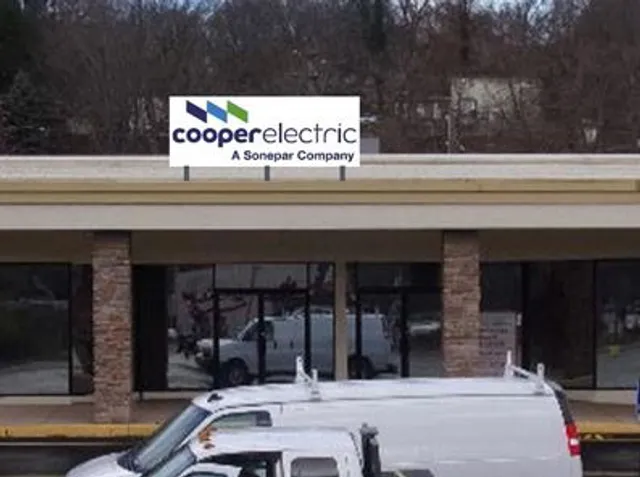 Cooper Electric