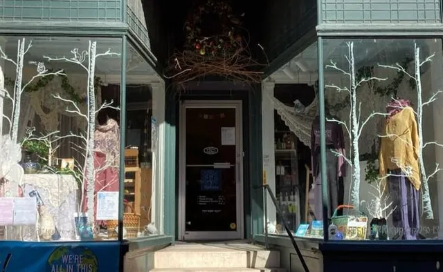 Radiance and Herbs from the Labyrinth, LLC