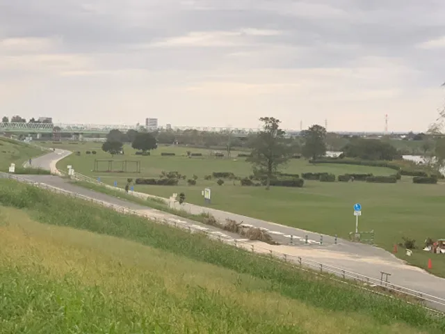 Shibamata Shonen Baseball Field A