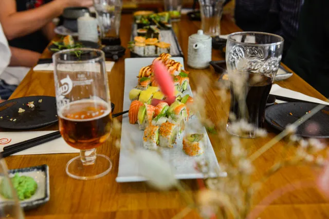 Atami Sushi Restaurant - Holstebro