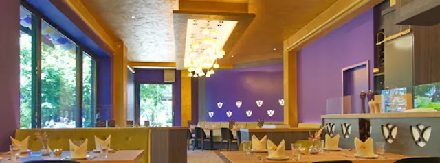 L'Orient Restaurant Hamburg Winterhude